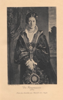 Briefe der Kaiserin Friedrich