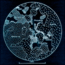 Bulletin 735-D. Silver enrichment in the San Juan Mountains, Colorado