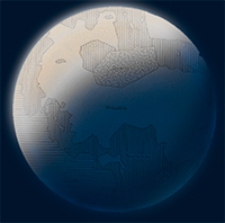 Bulletin 735-E. Primary native-silver ores near Wickenburg, Arizona : and their bearing on the genesis of the silver ores of cobalt, Ontario