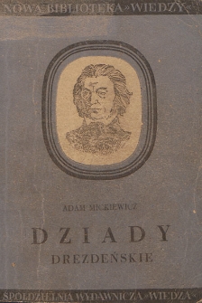 Dziady drezdeńskie