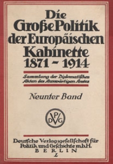 Der nahe und der ferne Osten