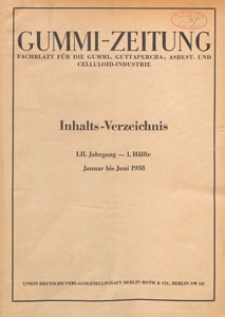 Gumni-Zeitung : Marktberichte, 1938.01.14 nr 2