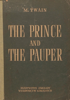 The Prince and the Pauper