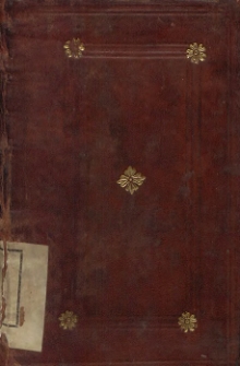 Elvcidatio Paraphrastica In Librvm D. Iob [...]