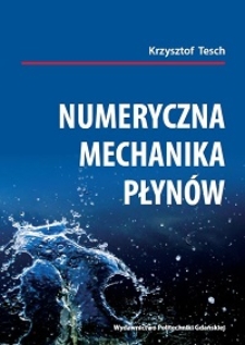 Numeryczna mechanika płynów