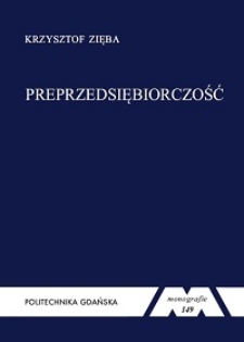 Preprzedsiębiorczość