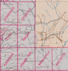 Bulletin 766. Spirit Leveling in California 1896-1923