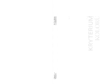 Wsp&oacute;lne historie. Kryterium koloru