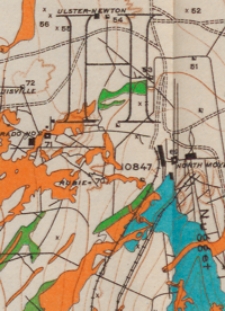 Bulletin 779. Guides to ore in the Leadville district, Colorado