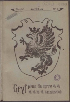 [red. odpow. i nacz. Aleksander Majkowski].