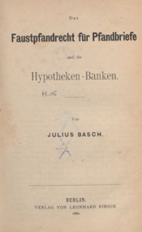 Volkswirthschaftliche Zeitfragen : Vortr&auml;ge und Abhandlungen, 1880 H. 15