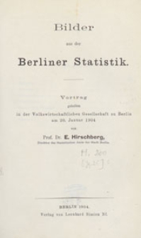 Volkswirthschaftliche Zeitfragen : Vorträge und Abhandlungen, 1904 H. 200