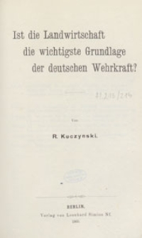 Volkswirthschaftliche Zeitfragen : Vortr&auml;ge und Abhandlungen, 1905 H. 213-214