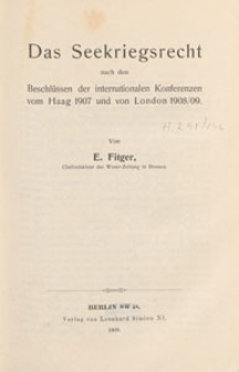 Volkswirthschaftliche Zeitfragen : Vortr&auml;ge und Abhandlungen, 1909 H. 245-246