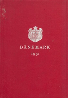 Dänemark 1931