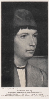 Memling : des Meisters Gem&auml;lde in 197 Abbildungen