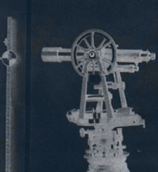Bulletin 788-C. Topographic instructions of the United States Geological Survey. C, Transit traverse