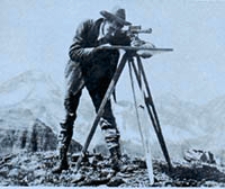 Bulletin 788-E. Topographic instructions of the United States Geological Survey. E, Topographing mapping