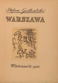 Warszawa