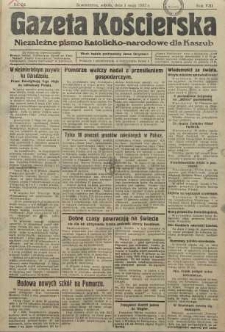 Gazeta Kościerska, 1937, nr52