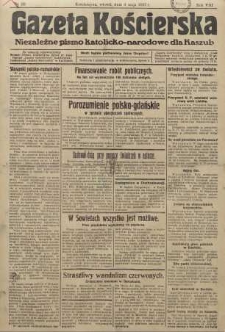 Gazeta Kościerska, 1937, nr53