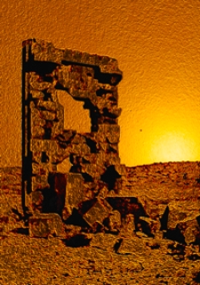 Iranische Felsreliefs