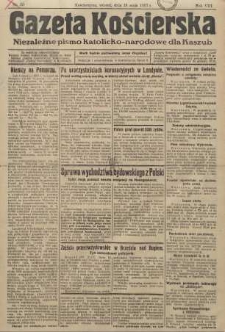 Gazeta Kościerska, 1937, nr59