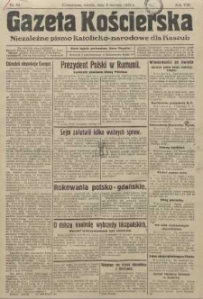 Gazeta Kościerska, 1937, nr68