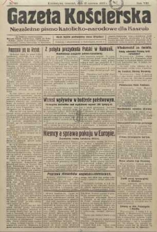Gazeta Kościerska, 1937, nr69