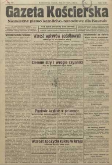 Gazeta Kościerska 1937, nr89