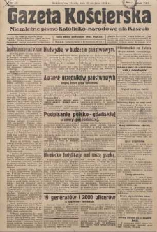 Gazeta Kościerska, 1937, nr95