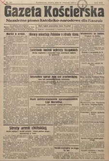 Gazeta Kościerska 1937, nr113