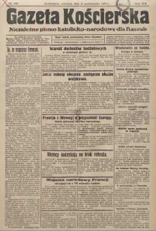 Gazeta Kościerska 1937, nr126