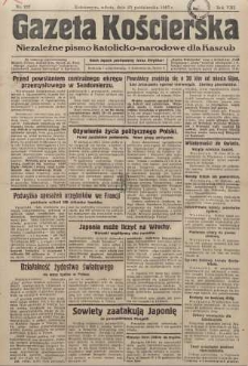 Gazeta Kościerska 1937, nr127