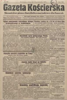 Gazeta Kościerska 1937, nr127