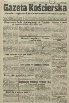 Gazeta Kościerska 1937, nr142
