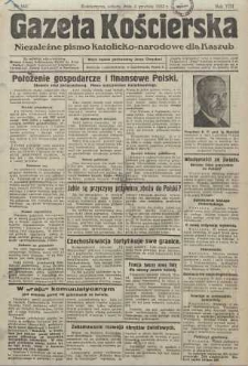 Gazeta Kościerska 1937, nr145