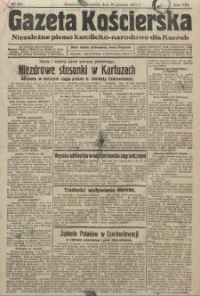 Gazeta Kościerska 1937, nr150