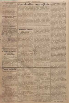 Gazeta Kościerska, 1936, nr5