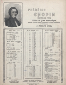 Nocturne Des-dur : op.27 no 2 : [pour piano]