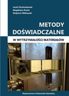 Metody doświadczalne w wytrzymałości materiałów