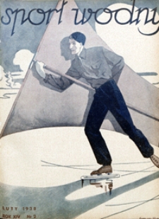 Sport Wodny, 1938, nr 2