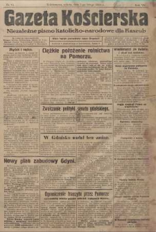 Gazeta Kościerska, 1936, nr14