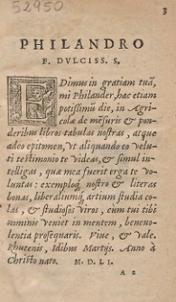 Epitome omnium Georgii Agricolae De mensuris & ponderibus librorum