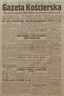 Gazeta Kościerska, 1936, nr51