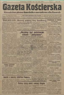 Gazeta Kościerska, 1936, nr55