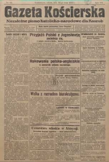 Gazeta Kościerska, 1936, nr65