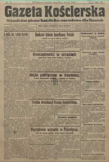 Gazeta Kościerska, 1936, nr73