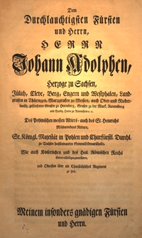 Herrn Peter Baylens [...] historisches und critisches Worterbuch, nach der neuesten Auflage von 1740 ins Deutsche ubersetzt ; auch mit einer Vorrede und verschiedenen Anmerkungen sonderlich bey anstossigen Stellen versehen, von Johann Christoph Gottscheden [...]. T. 1, A und B. Nebst dem Leben des herrn Bayle vom herrn Desmaizeaur