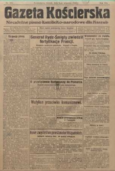 Gazeta Kościerska, 1936, nr108